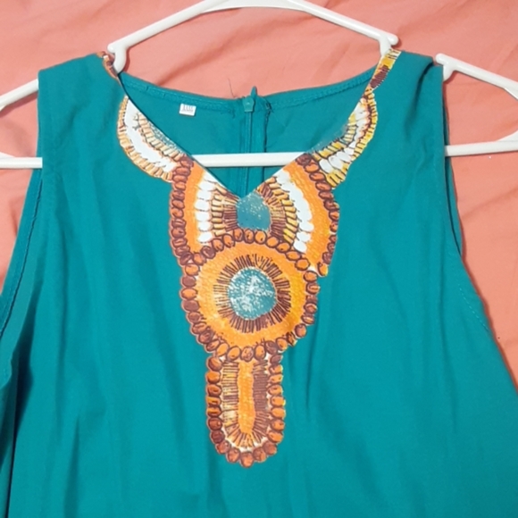 Dress - Picture 2 of 2